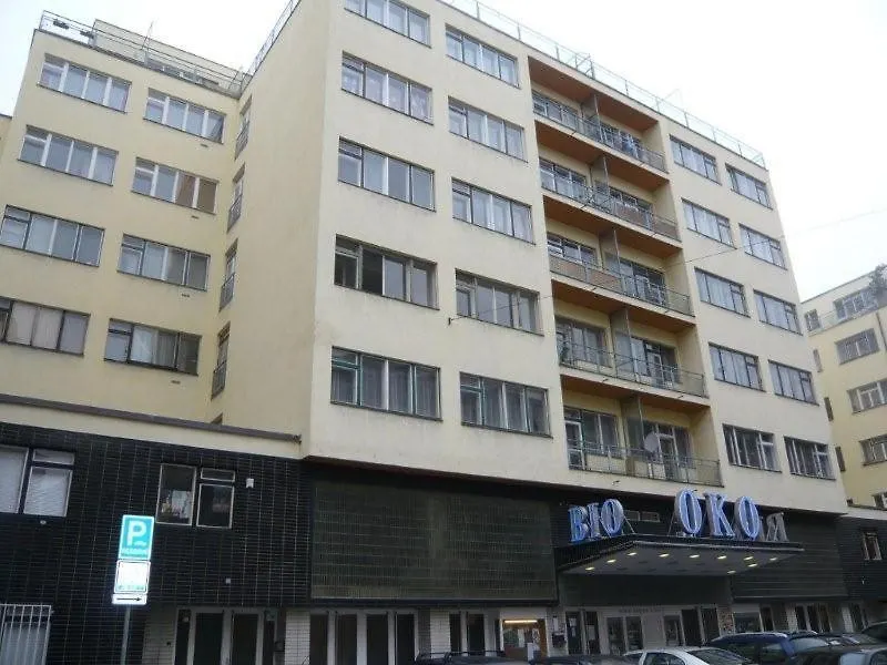 Apartments Letna Prague 0*,  République tchèque