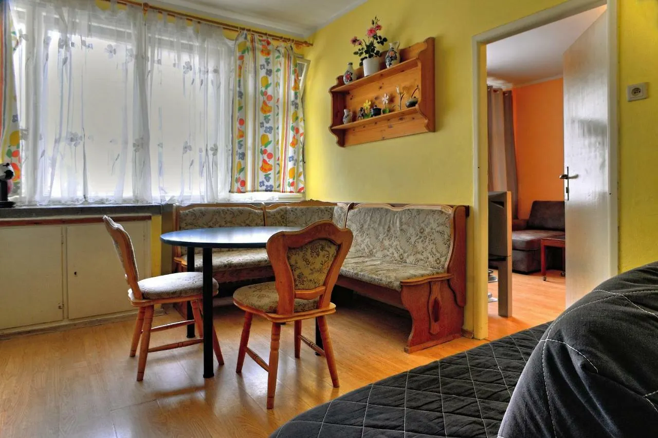 Apartments Letna Prague 0*,