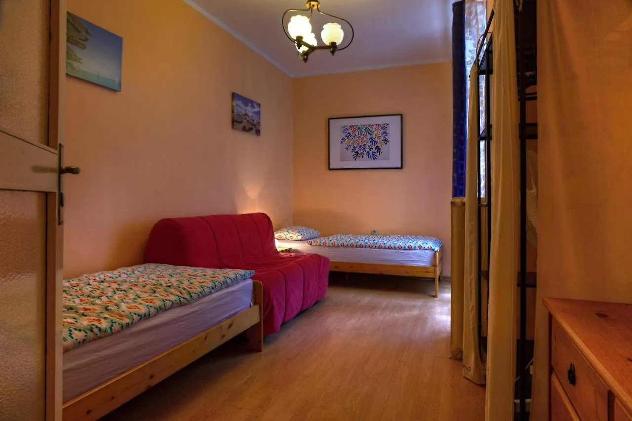 Apartments Letna Prague Czech Republic
