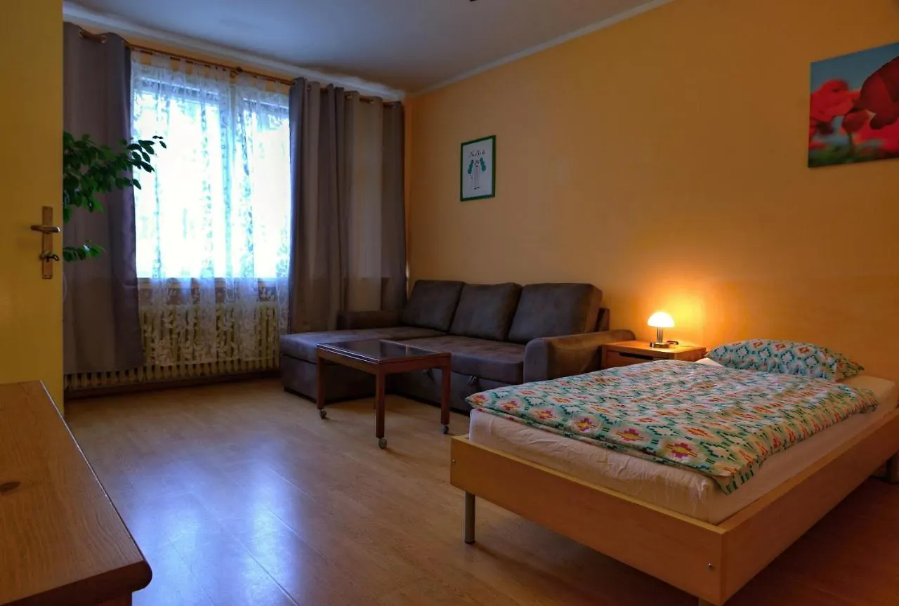 Apartments Letna Prague 0*,  Czech Republic