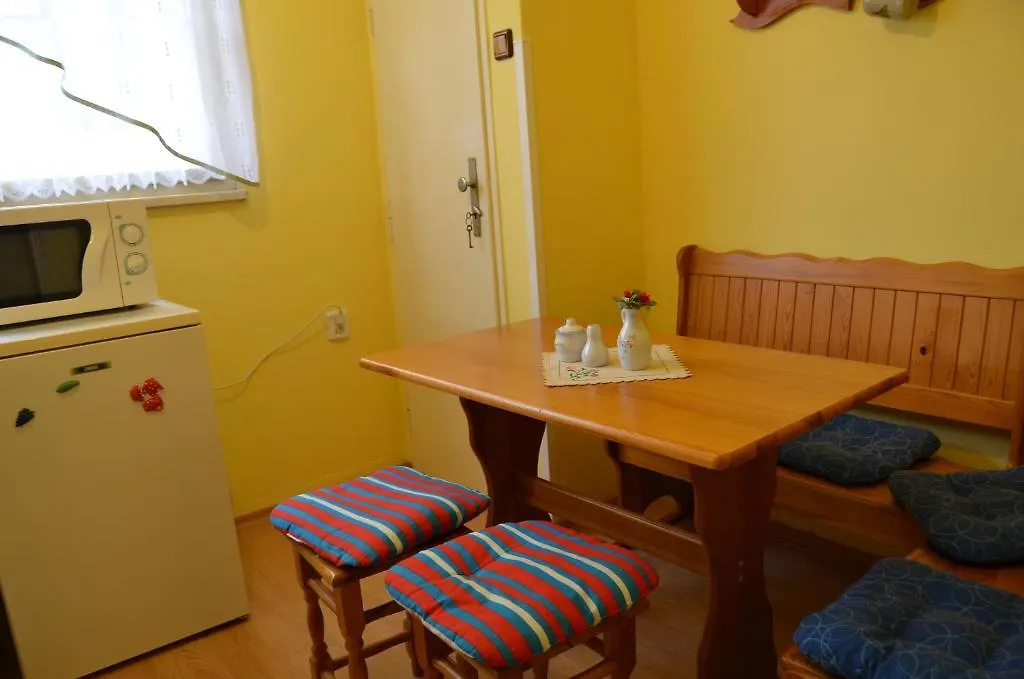Apartments Letna Prague Czech Republic